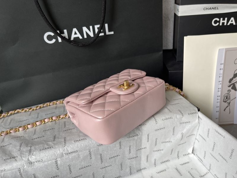 Chanel Stachel Bags